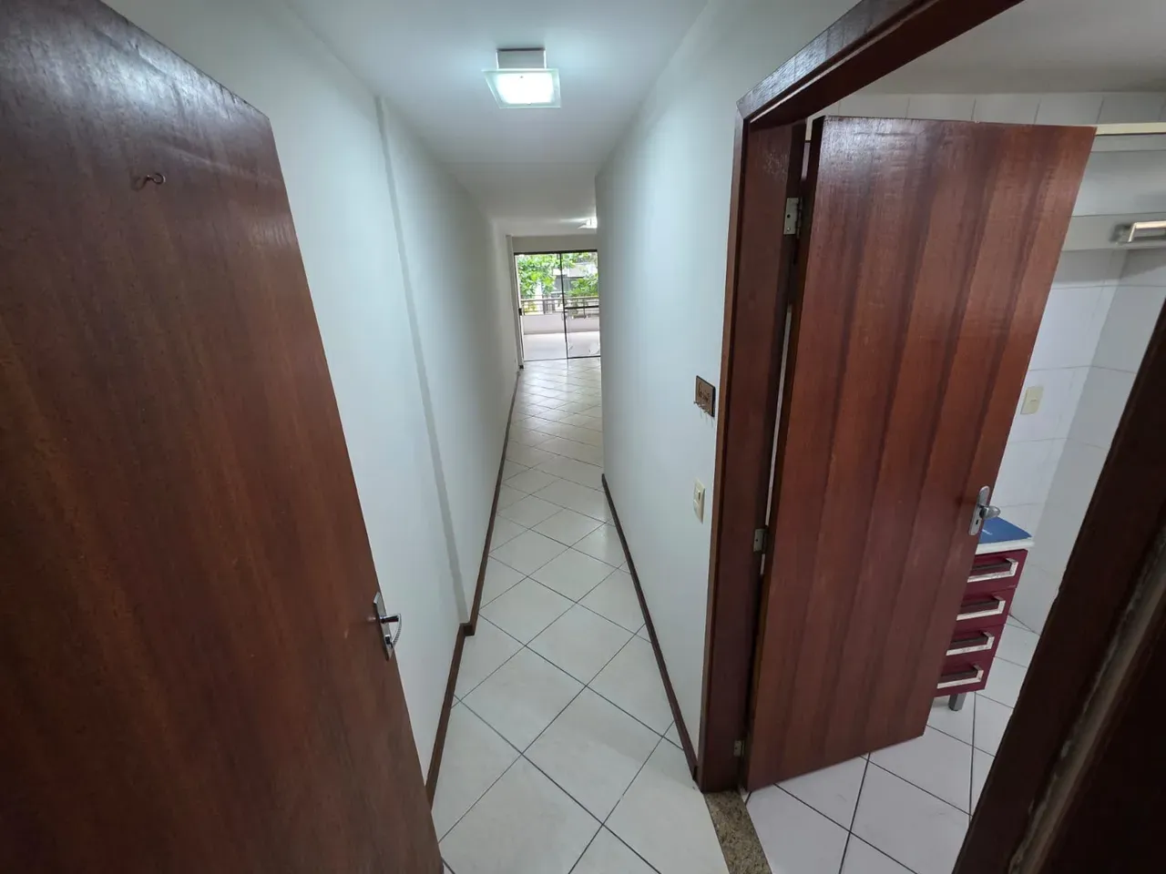 Home office in a 3-bedroom apartment, 94 m² — photo 21