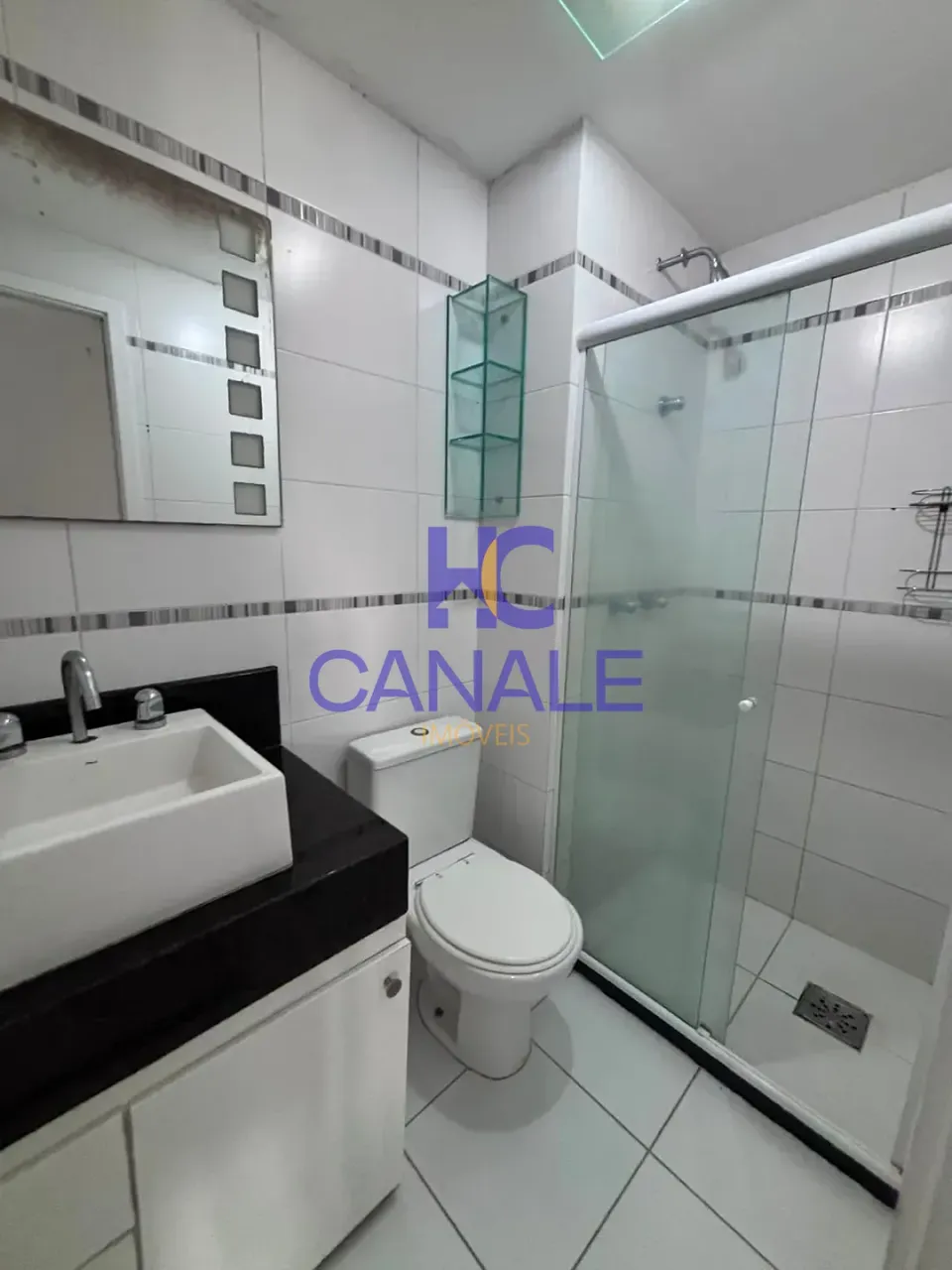 89 m² rental apartment with 3 bedrooms and 1 parking — photo 11