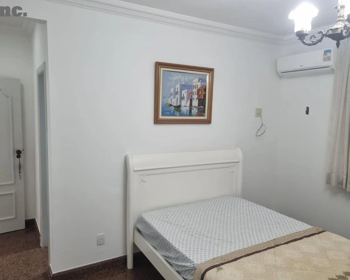 Меблированный дом с балконом и 4 спальнями с ванными — photo 34