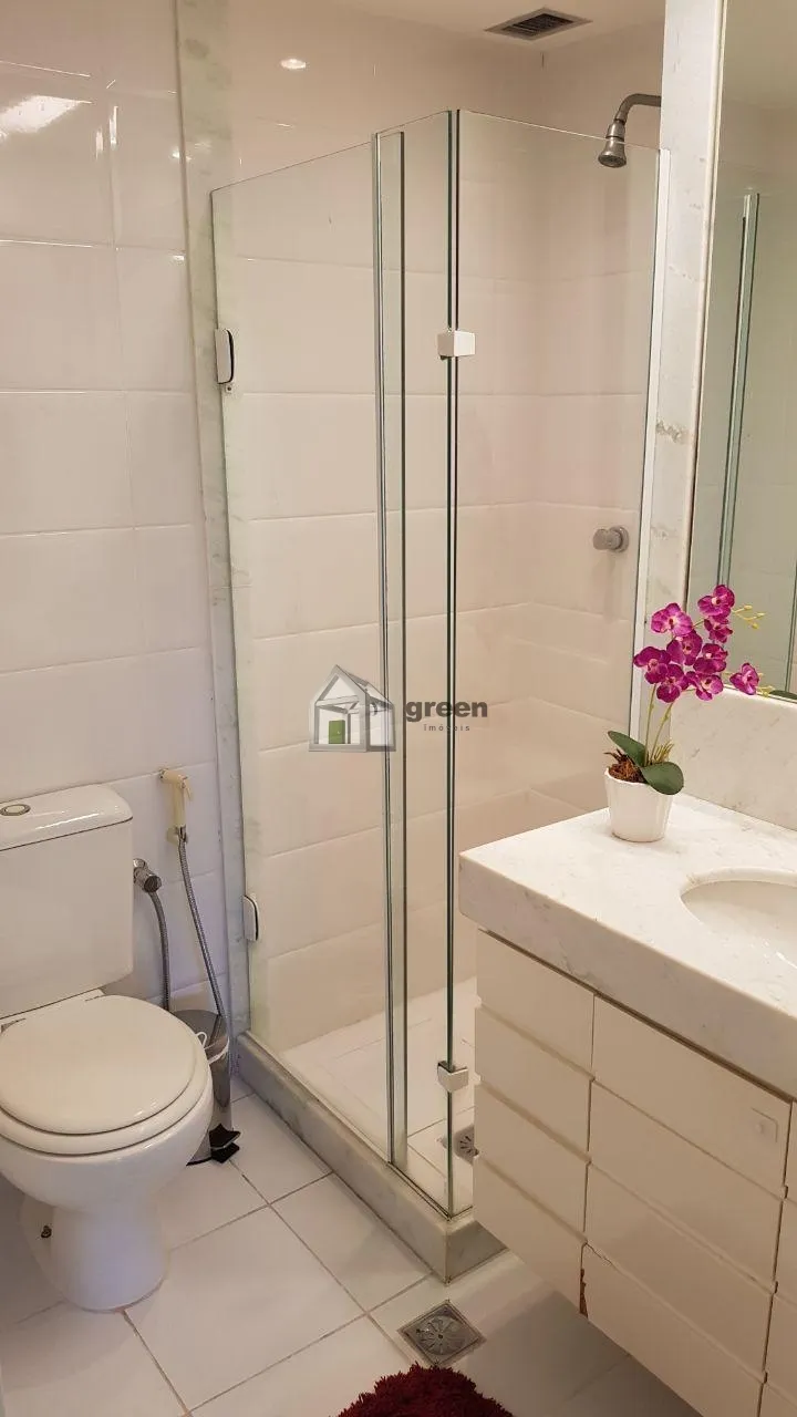 Apartamento mobiliado com cozinha integrada e 2 quartos — photo 18