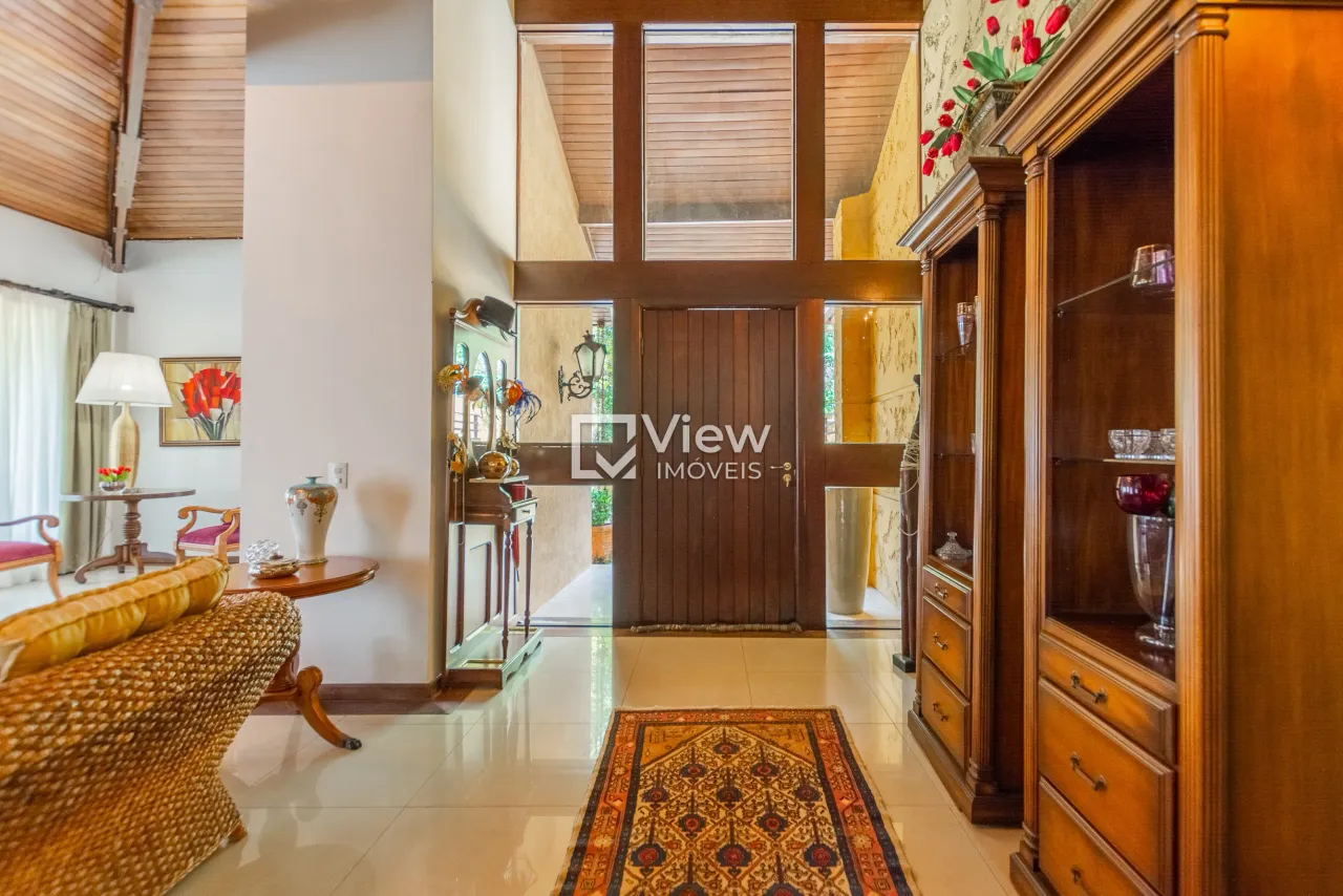 House with 4 bedrooms and open-plan kitchen — photo 17
