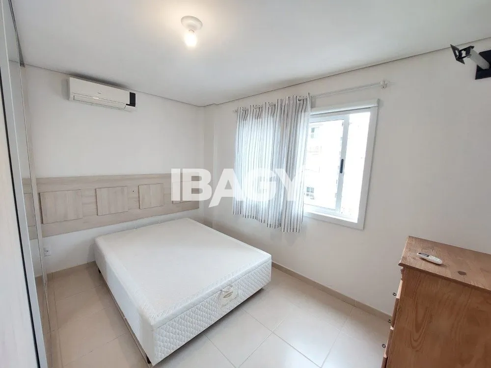 Apartamento mobiliado com 2 quartos e cozinha integrada — photo 21