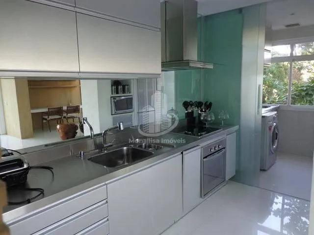 Apartamento de 1 quarto com secadora, Barra da Tijuca — photo 14
