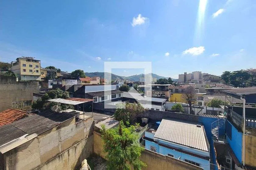 Unfurnished 35 m² 1-bedroom flat with no parking — photo 6