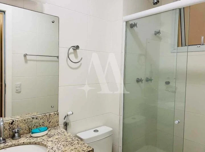Квартира с 2 спальнями и кухней открытой планировки, 75 м² — photo 4