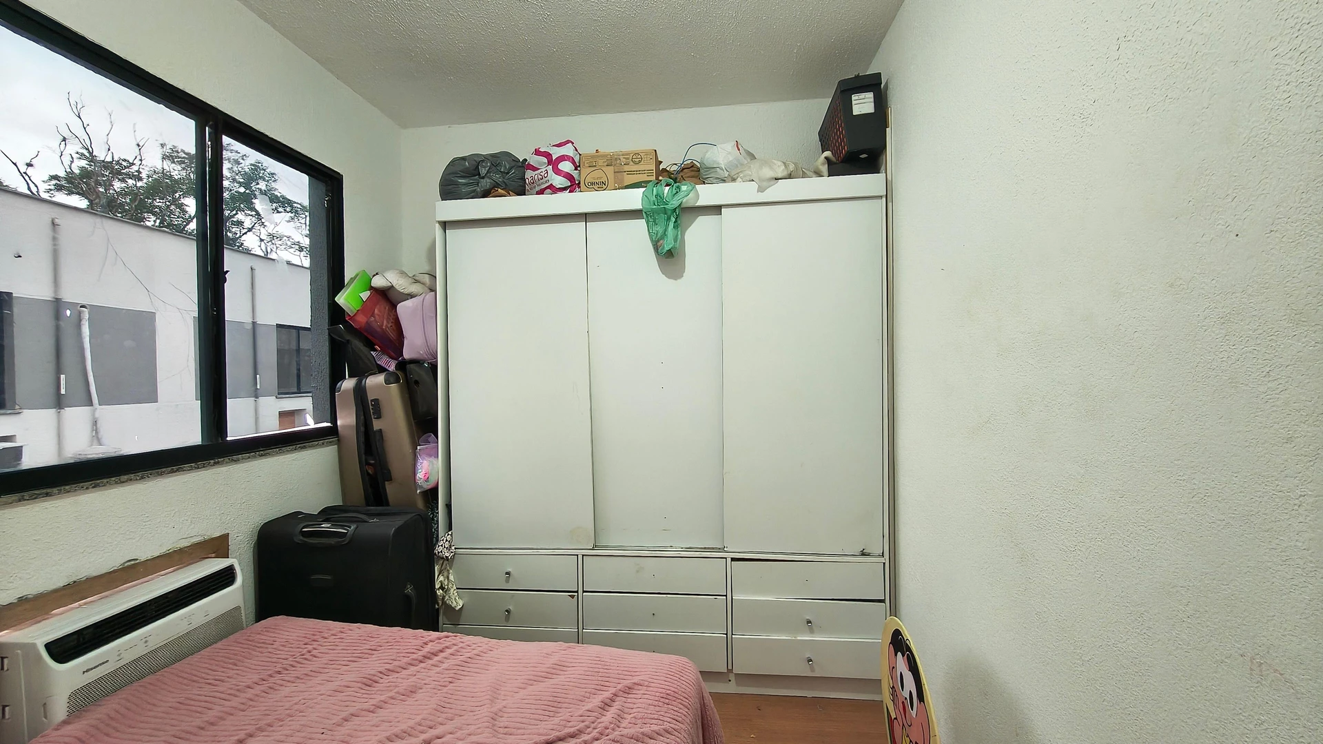 2-bedroom house with a washing machine in Rio de Janeiro — photo 9