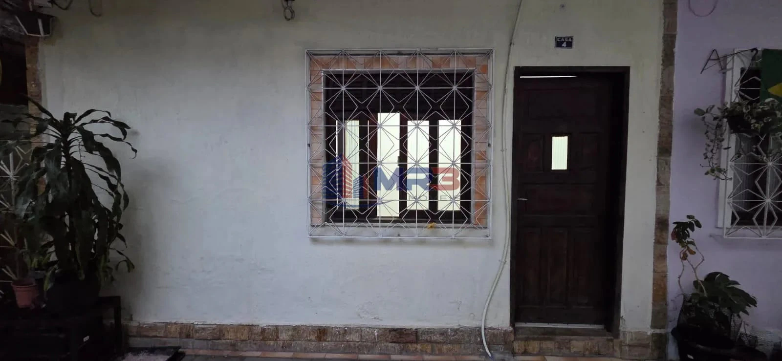 Village house with 1 bedroom and 60 m², no parking — photo 11