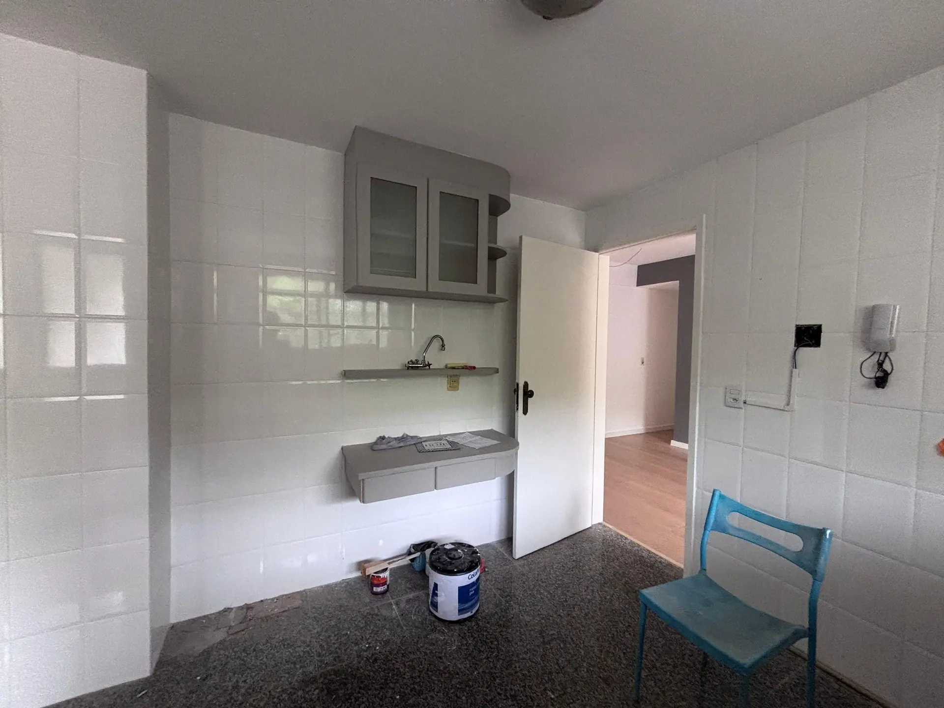 Apartamento sem mobília com 2 quartos e 2 banheiros — photo 19