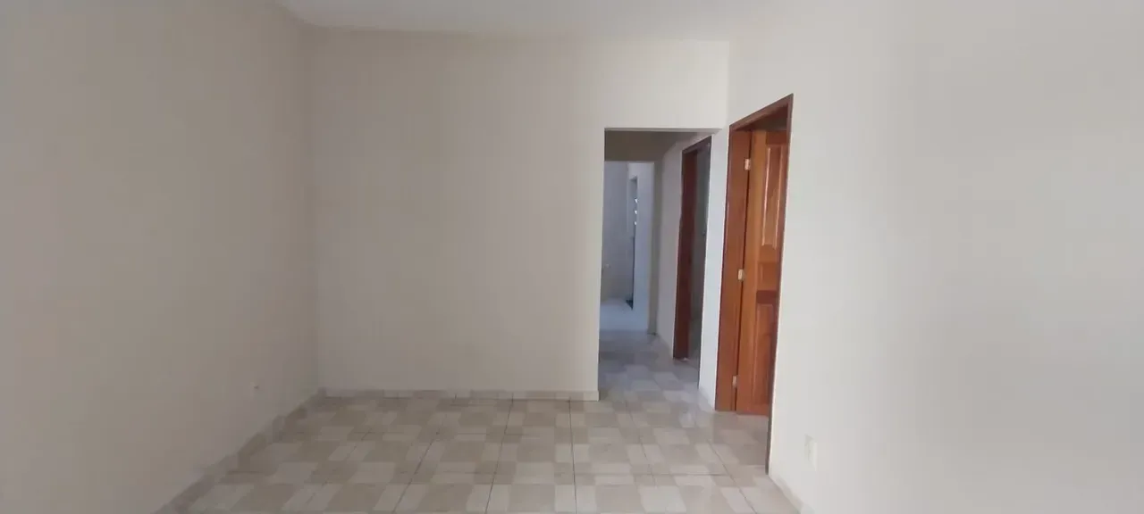 Unfurnished house with 2 bedrooms and 1 parking space — photo 11