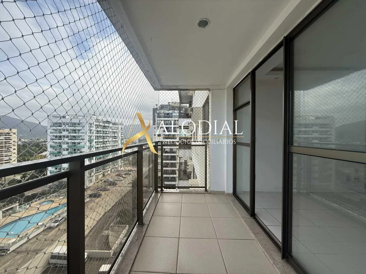 60 m² apartment with 2 bedrooms and 2 bathrooms — photo 16