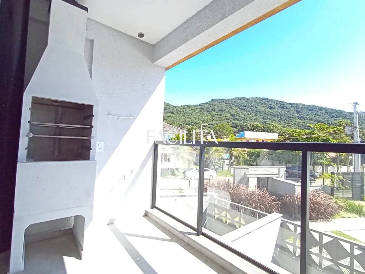 Apartamento amueblado de 2 dormitorios con barbacoa — photo 8