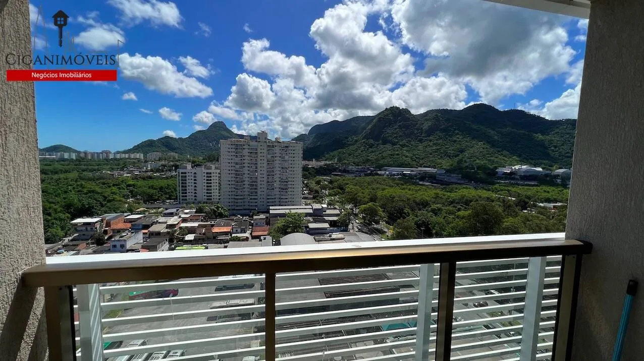 Apartment on the 14th floor with a jacuzzi — photo 6