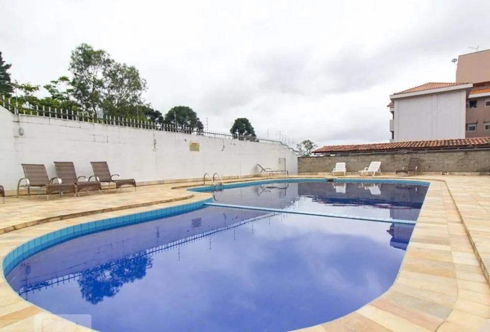 2 quartos e máquina de lavar: apartamento de 60 m² — photo 40