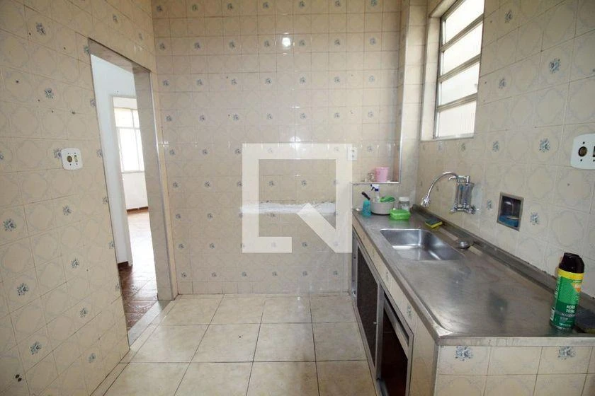 Park view in a 2-bedroom apartment, 70 m² — photo 21
