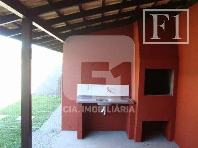 Casa de 2 dormitorios con parrilla privada en Florianópolis — photo 9