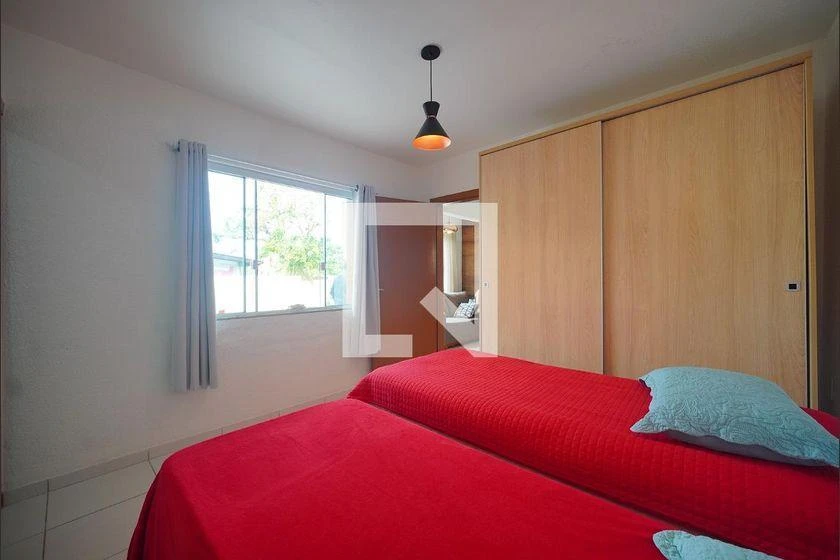 Washing machine in a 2-bedroom apartment, 70 m² — photo 10