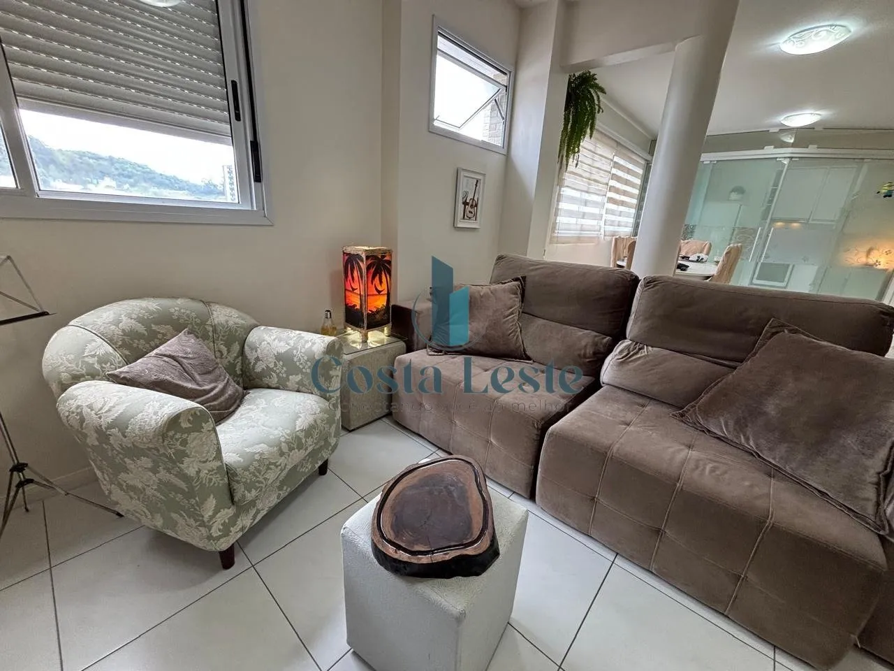 Departamento con espacio de home office en Florianópolis — photo 4