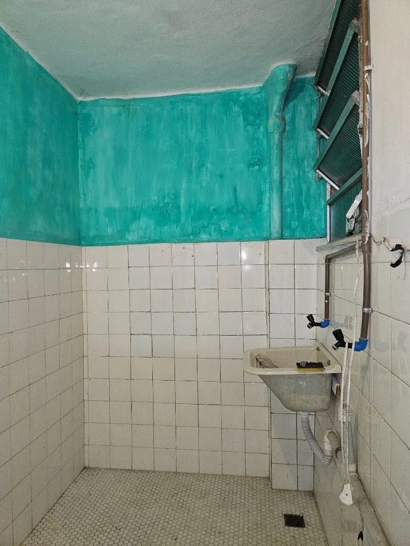 Apartamento de 30 m² e 1 quarto, Botafogo — photo 9