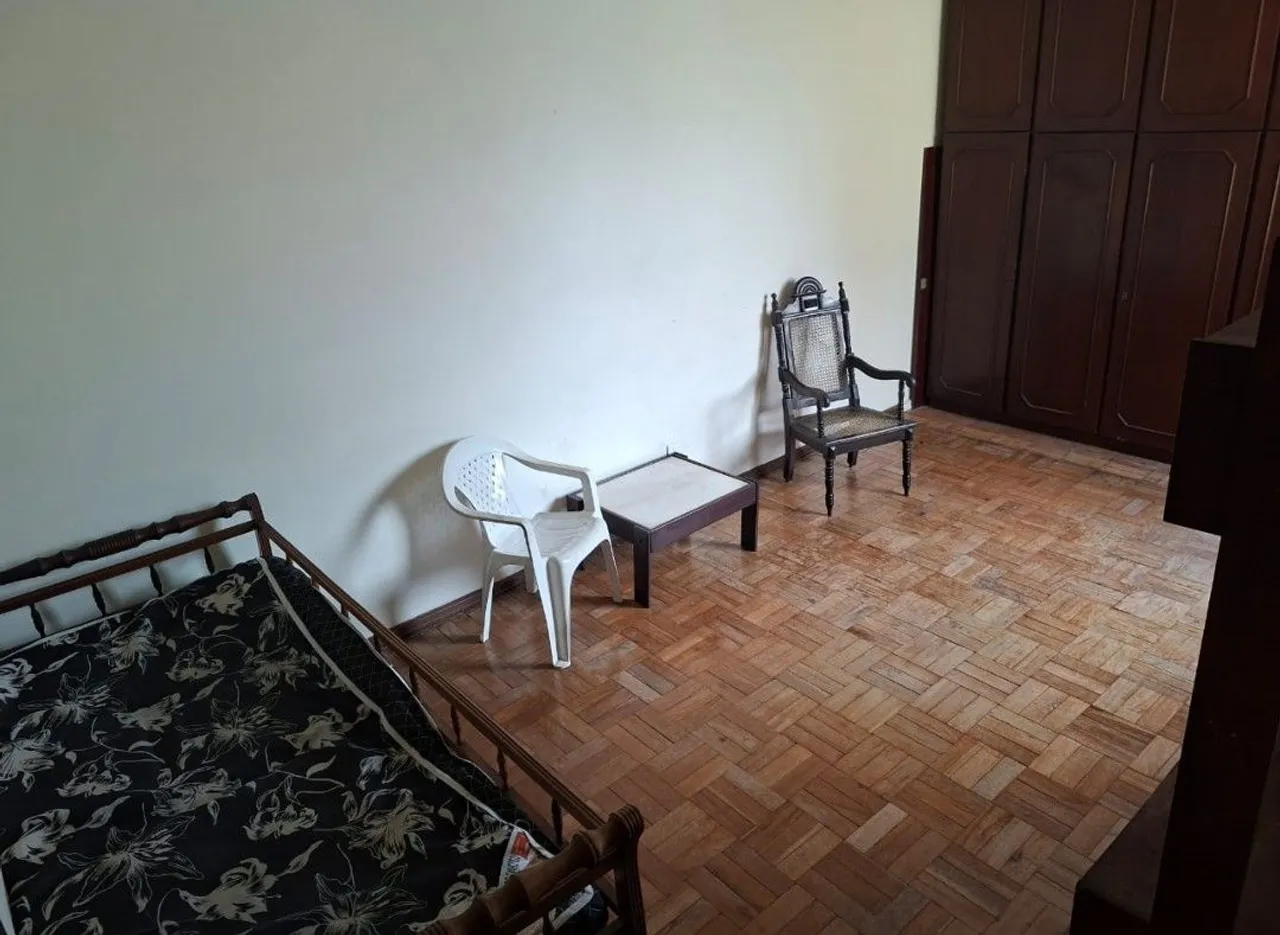 Apartamento mobiliado com 2 dormitórios e sem vaga — photo 5