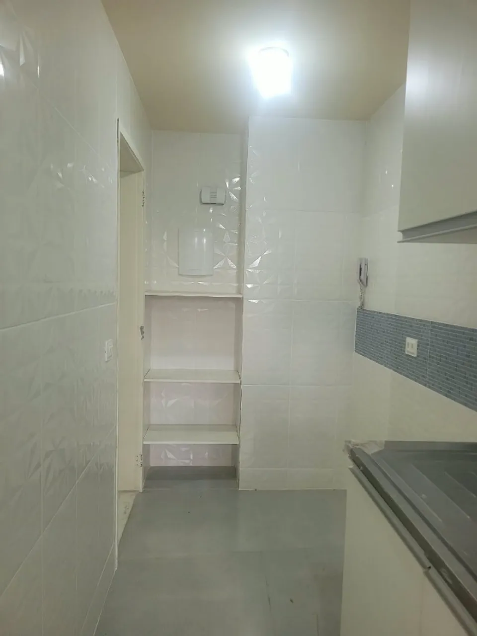 Apartamento de 57 m² e 2 quartos, Taquara — photo 2