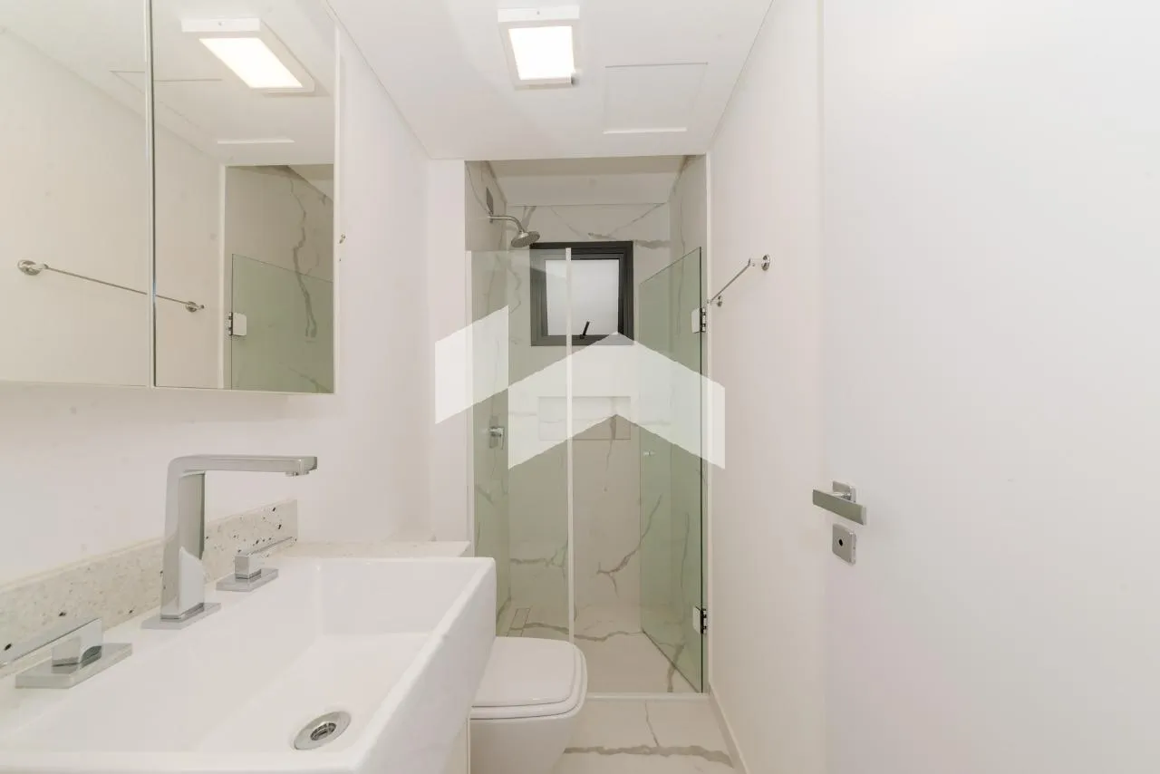 24 m² apartment with parking and a private BBQ — photo 11