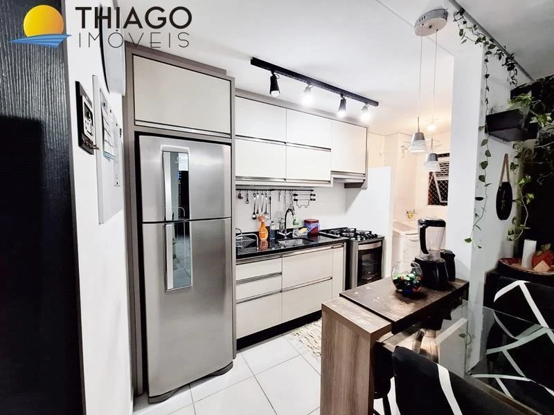 Departamento amueblado, 57 m², con balcón cerrado con vidrio — photo 30