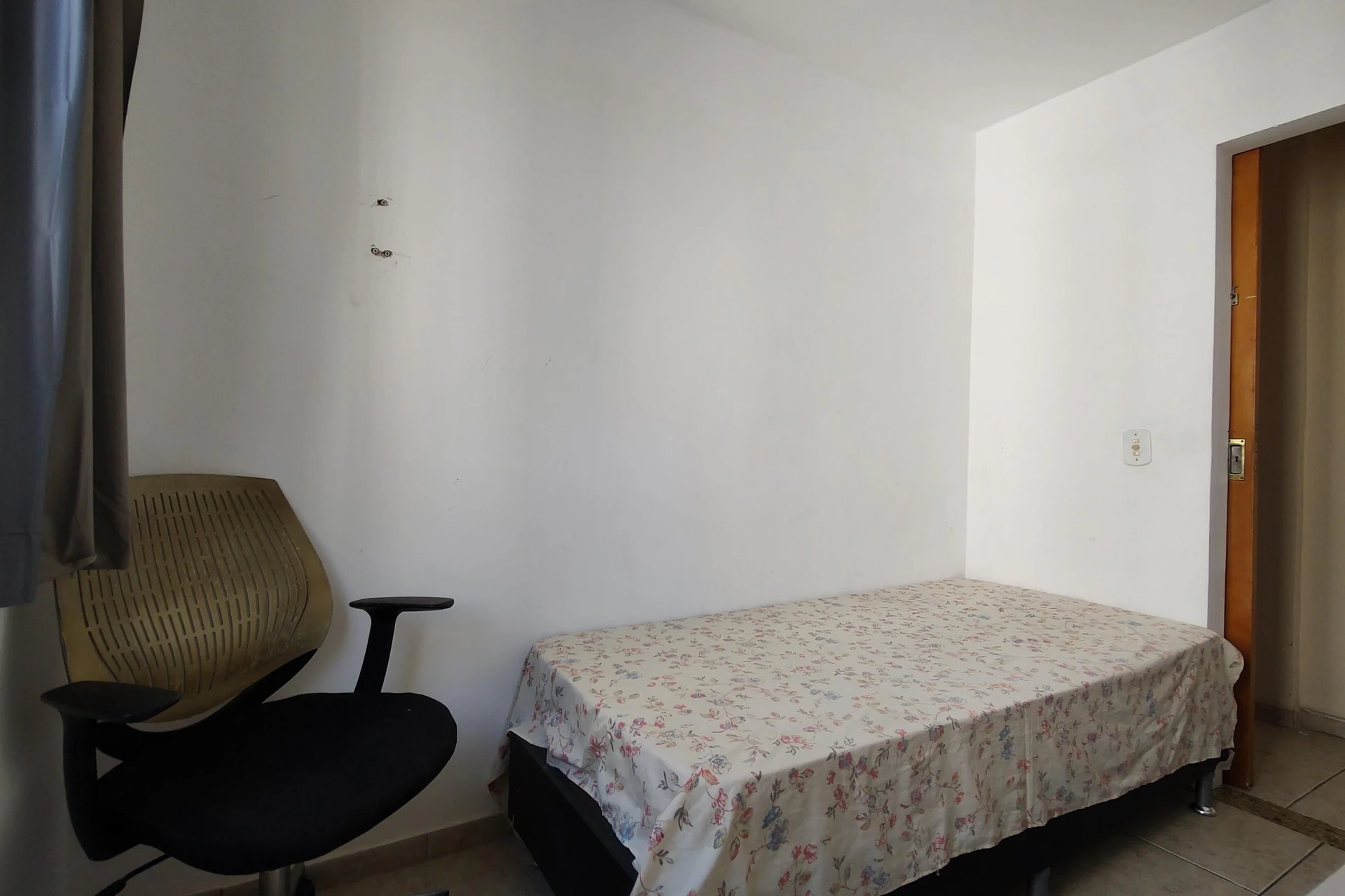 Пральна машина та 2 спальні: квартира 50 м² — photo 33