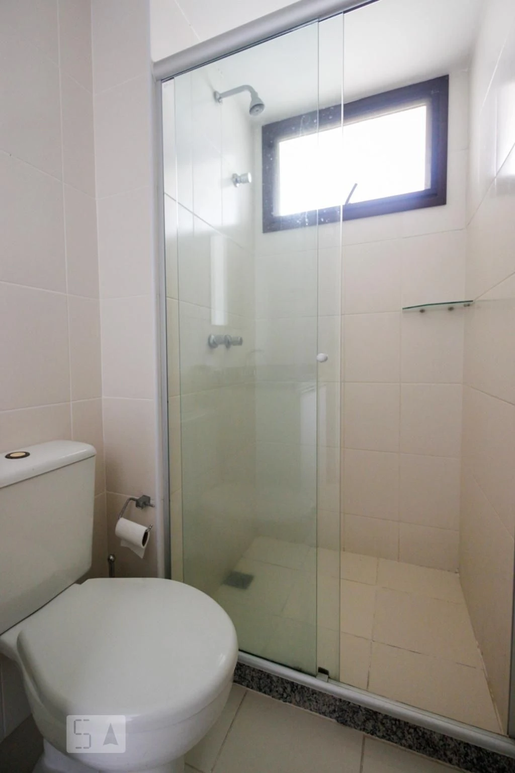 2-bedroom apartment in a building with a sauna — photo 30