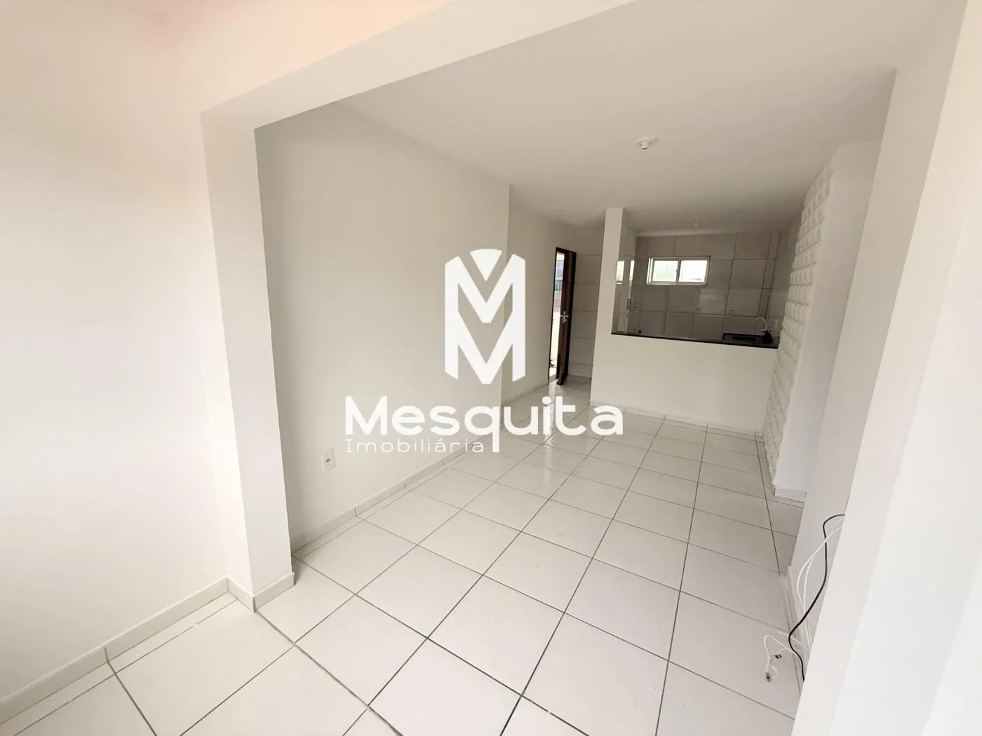 Квартира: 2 спальни, 1 со своей ванной, 58 м², Жуан-Песоа — photo 7