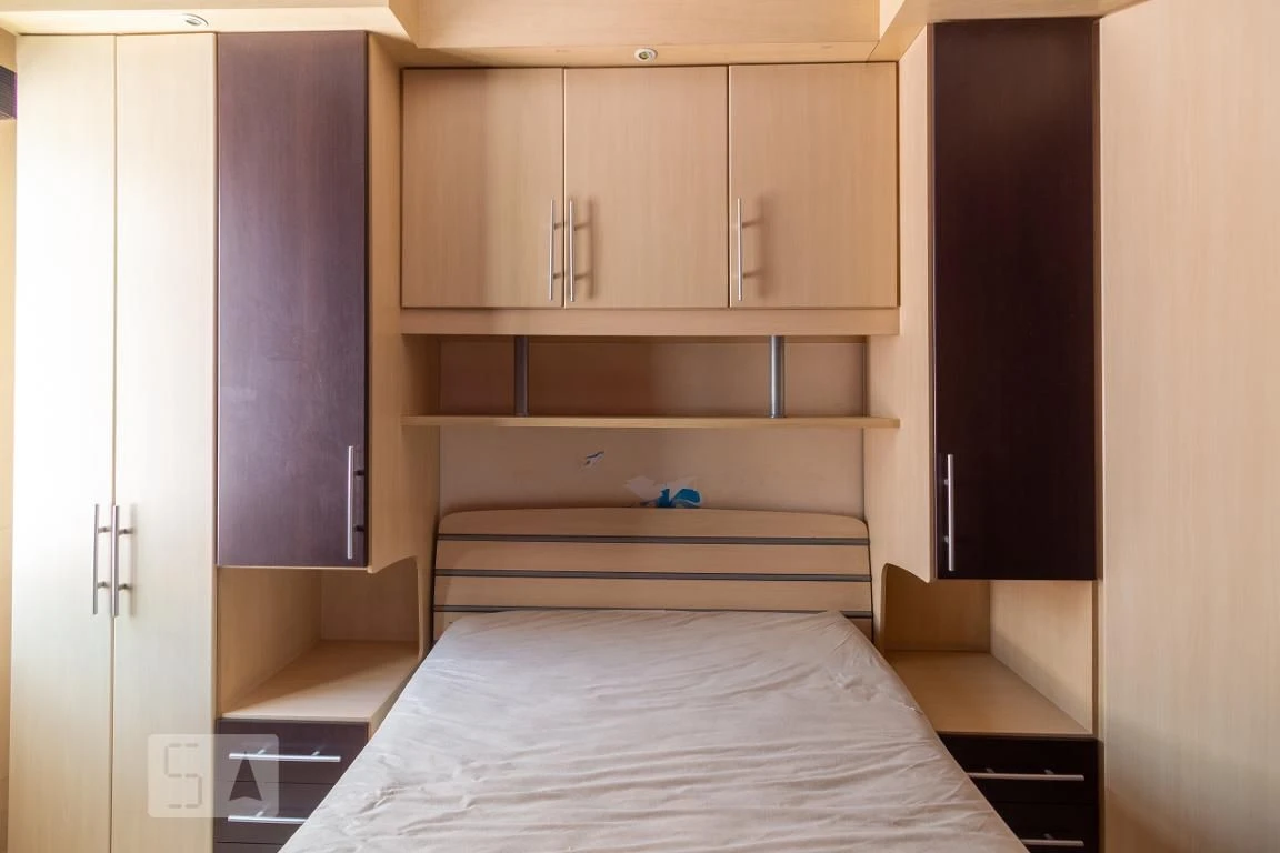 Apartment, 80 m², with a home office — photo 6