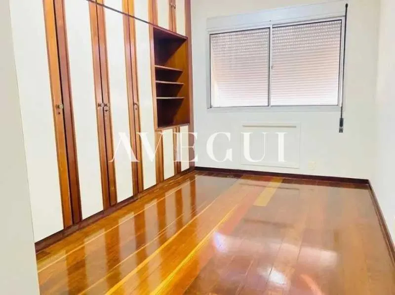 Apartamento com 4 quartos e 5 banheiros e varanda — photo 11
