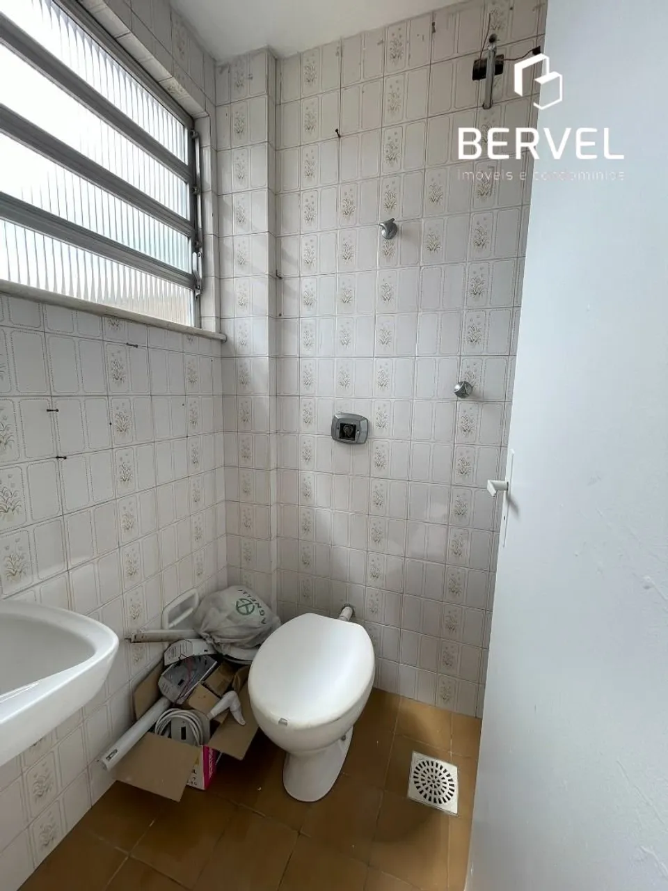Apartment with 3 bedrooms, balcony and 1 parking space — photo 11
