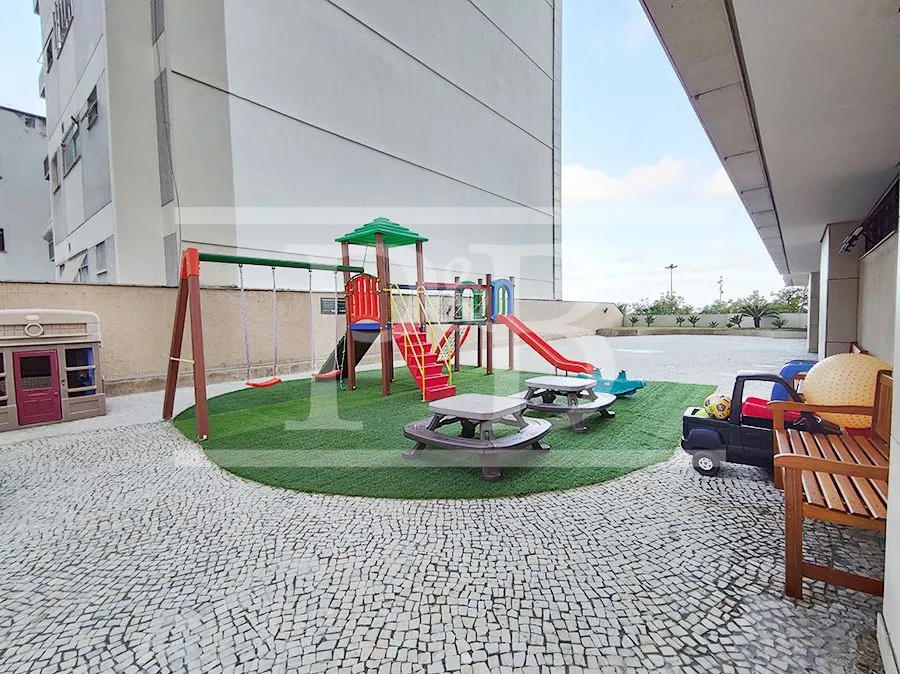 Apartamento de 4 dormitorios con 600 m² y 4 baños — photo 8