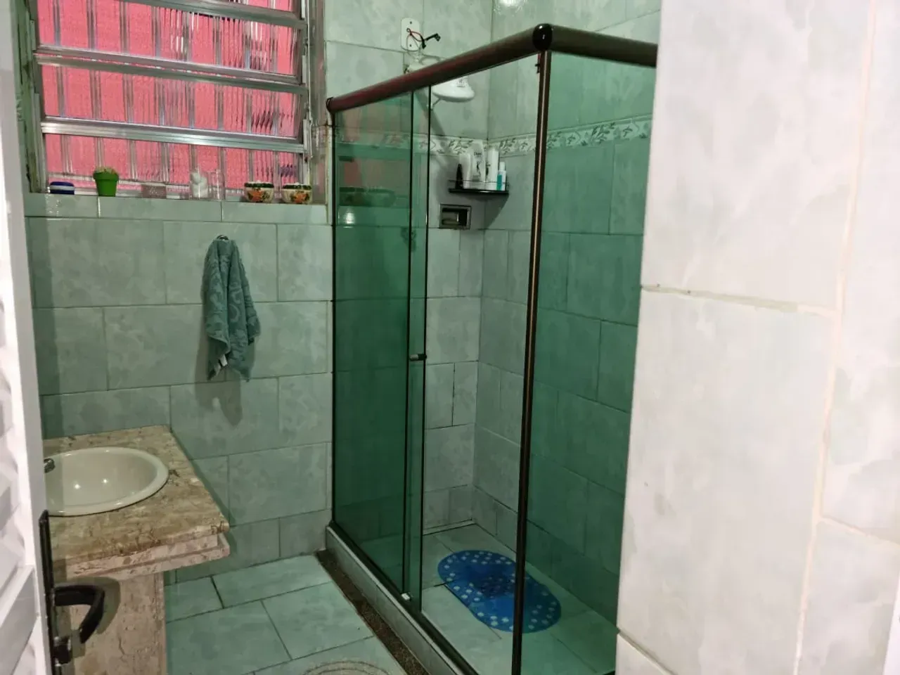 Furnished apartment with 3 bedrooms and 4 bathrooms — photo 11