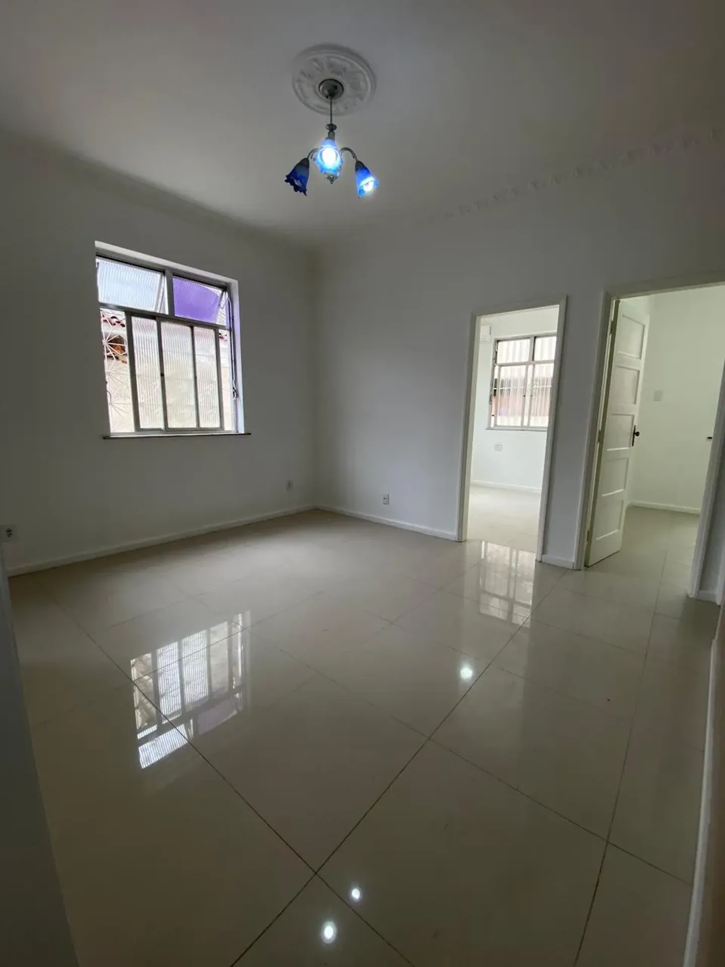 2-bedroom apartment, 45 m² — photo 18