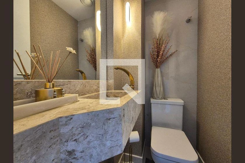 Furnished apartment with 5 bedrooms, balcony and 196 m² — photo 13