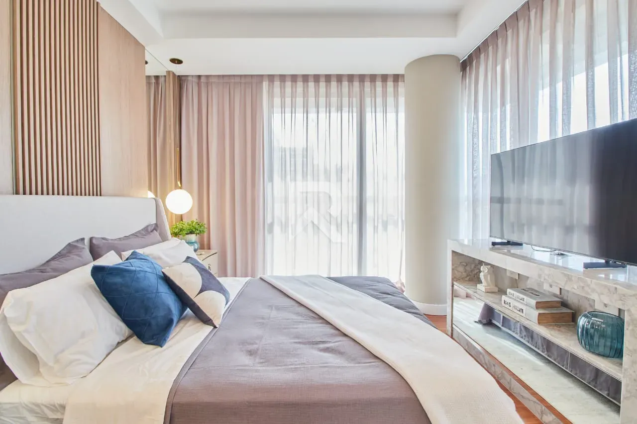 3-bedroom apartment with 3 en-suite bathrooms — photo 21
