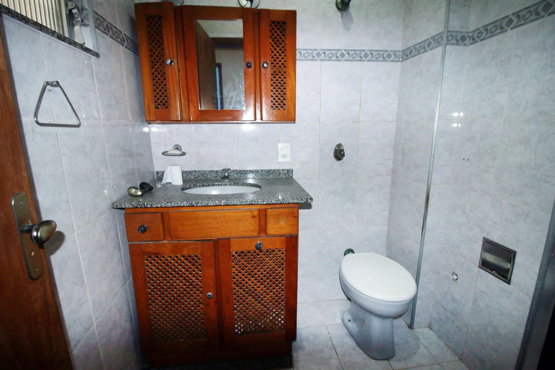 2-bedroom apartment, 70 m² — photo 8