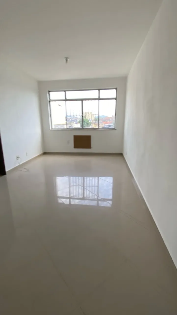 Apartamento de 100 m² e 4 quartos, Riachuelo
