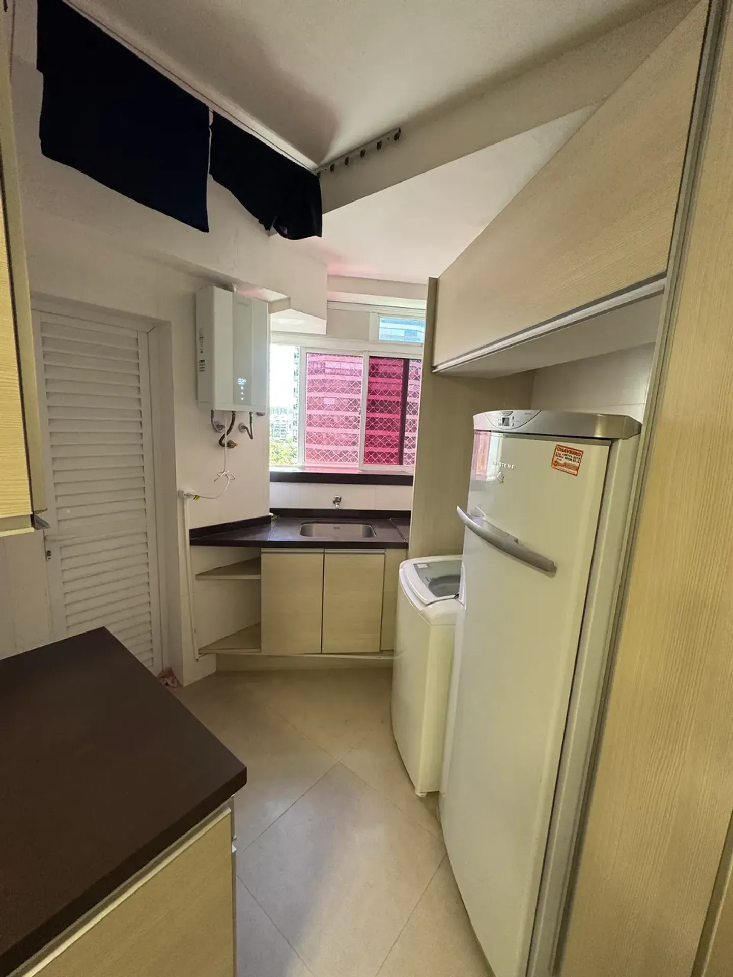 Apartamento de 200 m² com closet e vista para a água — photo 4