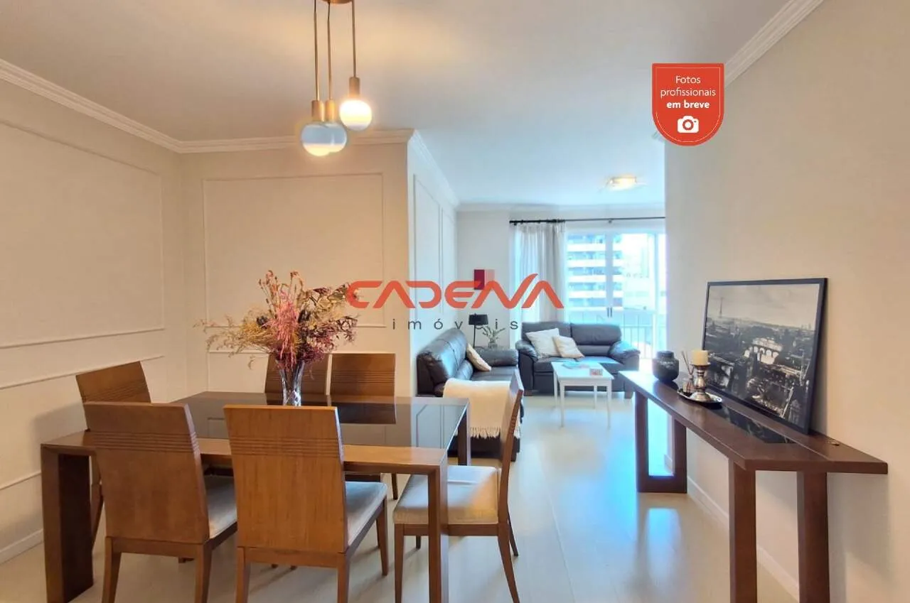 Apartamento de 126 m² con 3 dormitorios y balcón — photo 3