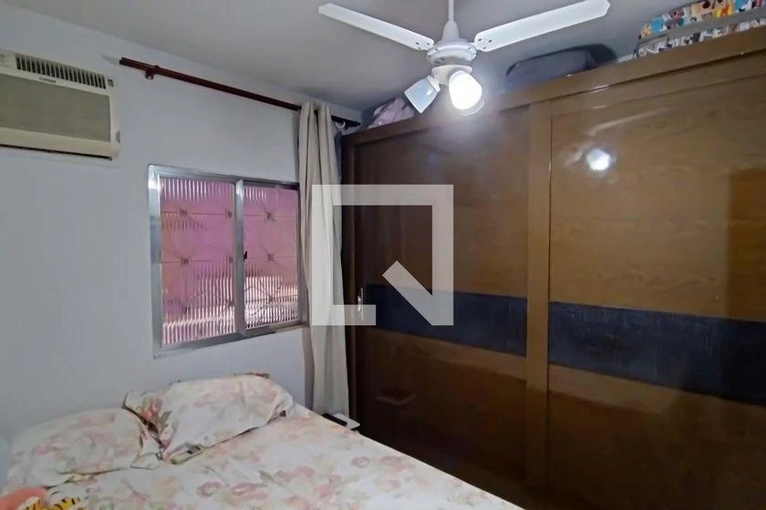 Apartamento en alquiler con 1 dormitorio y 100 m²