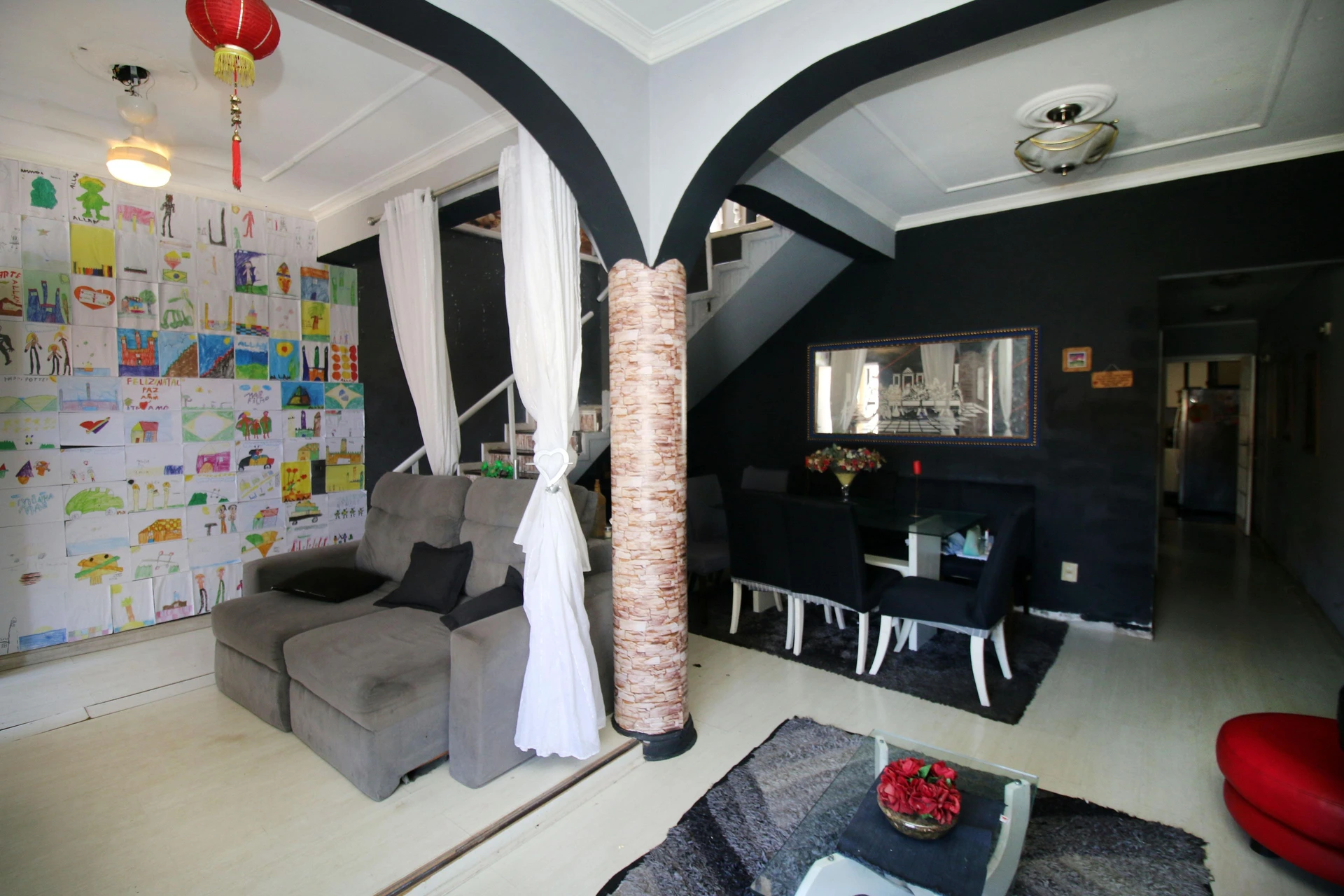 Rental house with 5 bedrooms and a private BBQ area — photo 18