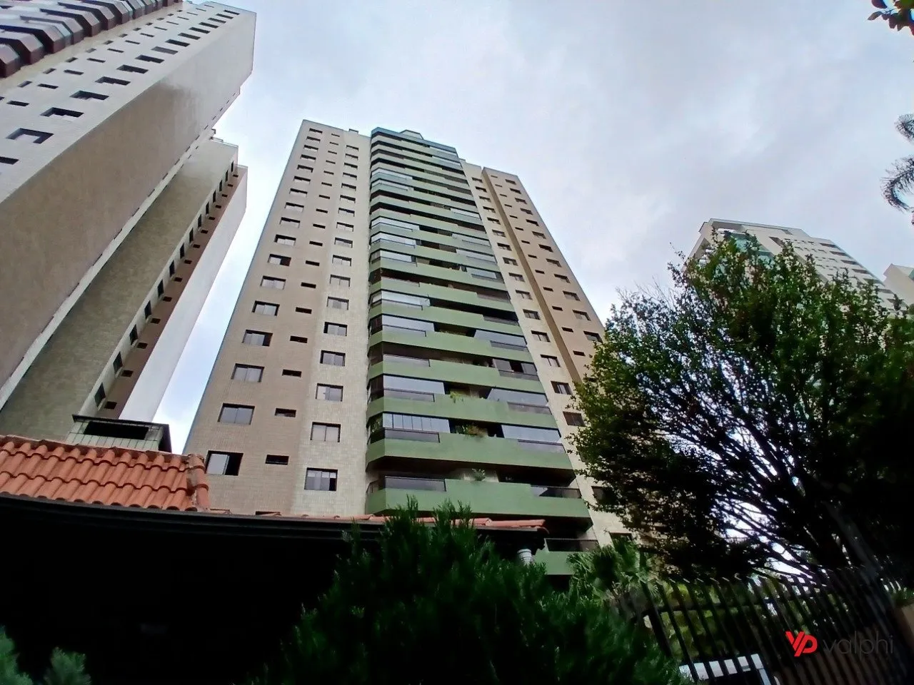 Квартира з 3 спальнями, 4 ванними та 2 паркомісцями — photo 58