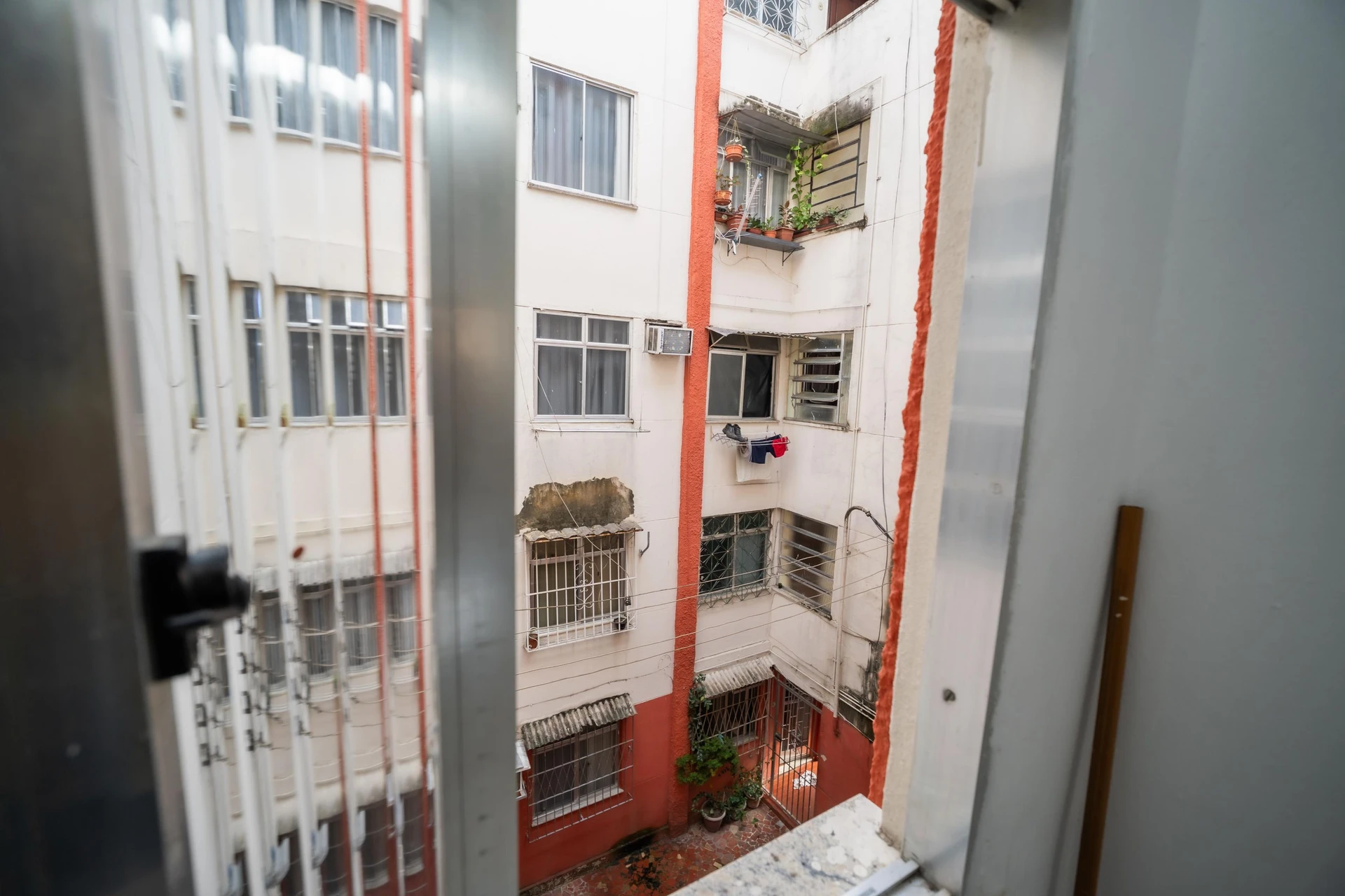One-bedroom, 60 m² apartment in Rio de Janeiro