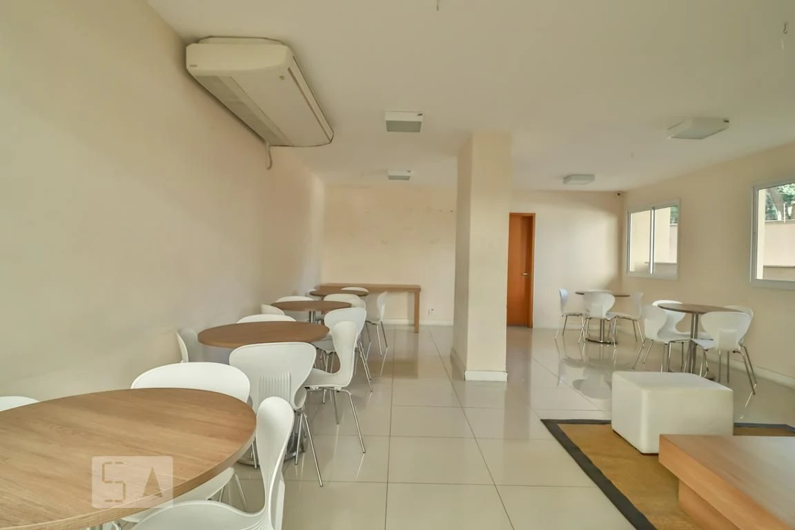 Apartment with a separate kitchen and 2 bedrooms — photo 35
