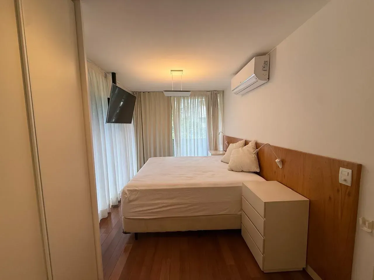 Apartamento com 2 quartos e 2 banheiros com 1 vaga — photo 9