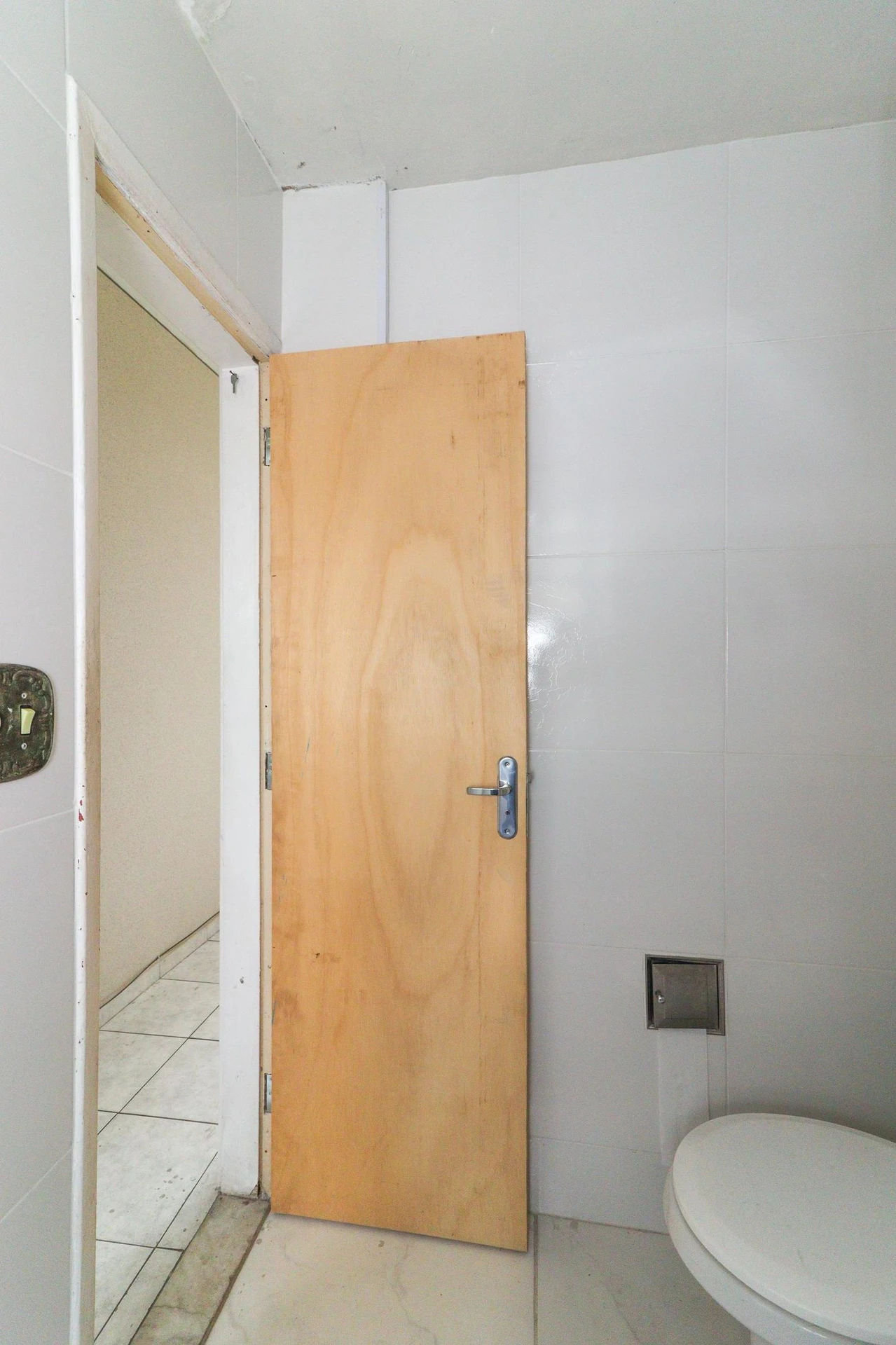 2-bedroom apartment, 46 m² — photo 27