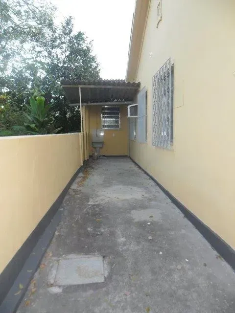 Casa de 115 m² com 1 quarto e box com chuveiro elétrico — photo 9