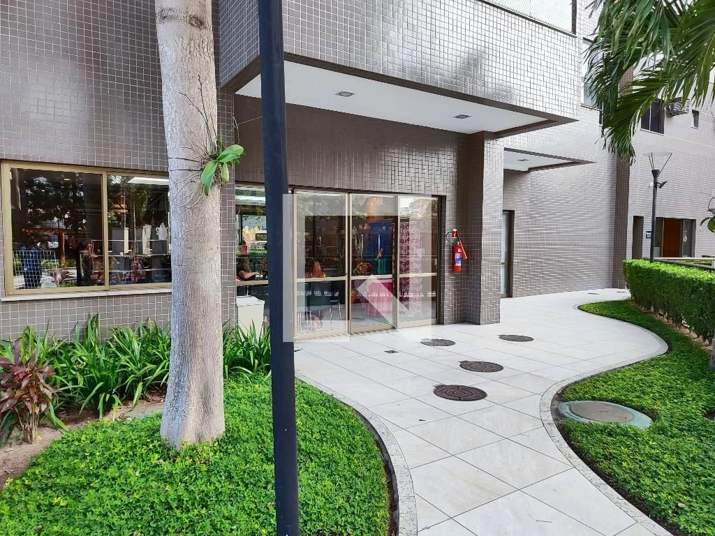 Apartamento mobiliado com 4 quartos e 2 suítes — photo 57